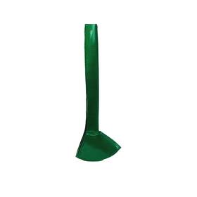 Ntp National Truck Parts 8901cfgreen Heavy Duty Gear Shift Boot Cover For 18-wheeler Semi 30 Inch Universal Fit