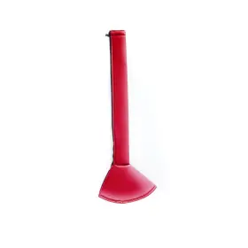 8901r Ntp National Truck Parts Heavy Duty Gear Shift Boot Cover For 18-wheeler Semi 30 Inch Universal Fit