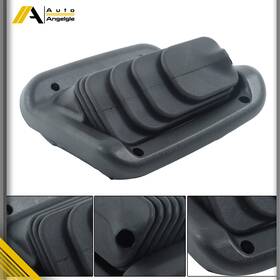 Nurniacl At2955796yt For 1999-2007 Ford F250 F350 5.4l 6.0l 4x4 Transfer Case Manual Shifter Boot