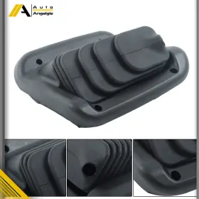 At2955796yt Nurniacl For 1999-2007 Ford F250 F350 5.4l 6.0l 4x4 Transfer Case Manual Shifter Boot