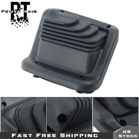 Nurniacl Pt2635288tr Fit For Ford F250 F350 1999-2007 4x4 Transfer Case Manual Shifter Boot