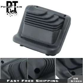 Pt2635288tr Nurniacl Fit For Ford F250 F350 1999-2007 4x4 Transfer Case Manual Shifter Boot