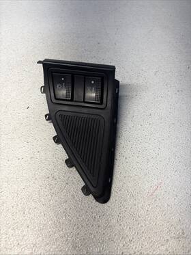 Oe 25657762 1008lpa Headlight Switch Fog Light