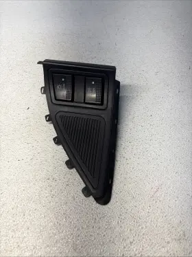 25657762 Oe 1008lpa Headlight Switch Fog Light