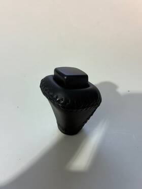 Oem 12559930 New C5 Corvette Automatic Shift Knob Pn Black In Color