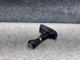 Oem 2192601140 Mercedes W219 Cls55 Cls63 E63 Amg Shifter Knob Boot Push Start