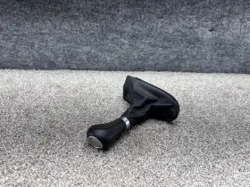 2192601140 Oem Mercedes W219 Cls55 Cls63 E63 Amg Shifter Knob Boot Push Start