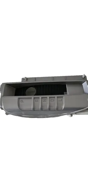 22839587 Oem Gm Auto Trans/ Shift Bezel 2008-2017 Buick