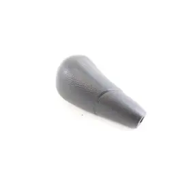 2410a054xa Oem 2014-2023 Mitsubishi Mirage Automatic Shifter Knob Black