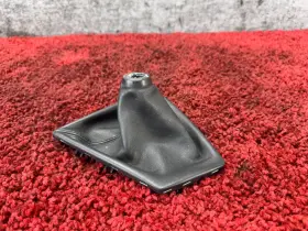25112284545 Oem Bmw 2015-2021 F22 F23 /m Manual Shifter Leather Boot Cover 99k