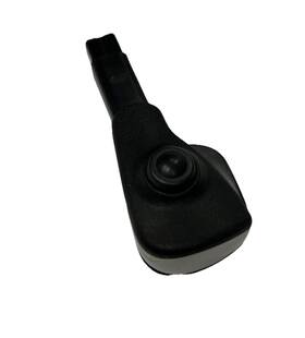 Oem 34910-ck006 2004 2005 2006 Nissan Quest Shifter Knob Gear Shift Handle Lever Selector
