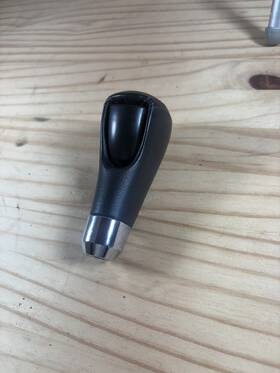 Oem 34910-ja00b 2007-2012 Nissan Altima Automatic Shifter Knob Shift Handle Black