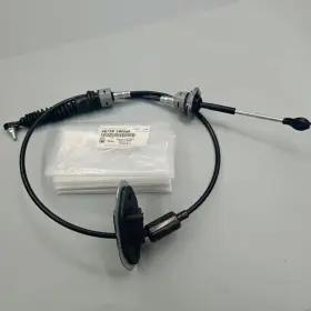 46790-3w000 Oem New Black Shift Control Cable Fit For 2011-2016 Kia Sportage At