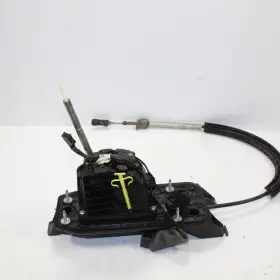 5k1713025bl Oem 2011-2015 Volkswagen Jetta Automatic Transmission Shift Lever