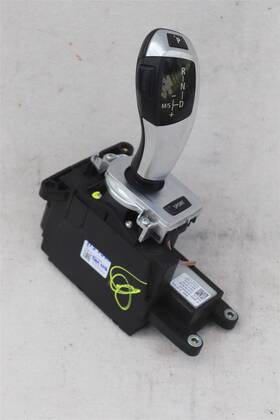 Oem 9191207 07-13 Bmw E70 X5 E71 X6 Trans Transmission Gear Selector Shifter Switch