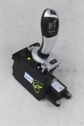 9191207 Oem 07-13 Bmw E70 X5 E71 X6 Trans Transmission Gear Selector Shifter Switch