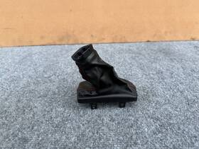 Oem 92123vc000 Subaru Wrx 2022-2025 Center Console Automatic Shifter Boot Red Stiching
