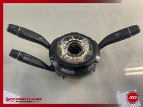 Oem A2469004220 14-20 Mercedes W117 Cla250 Combination Steering Clock Spring Shifter Control