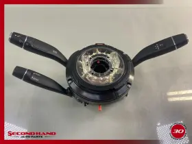 A2469004220 Oem 14-20 Mercedes W117 Cla250 Combination Steering Clock Spring Shifter Control