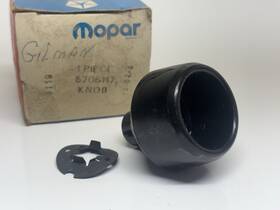 Oem Chrysler Parts 5206117 Nos Mopar Console Shift Knob 1980-83 Cordoba Dodge Mirada