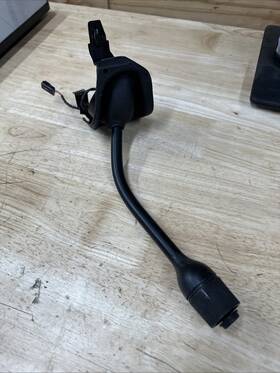 Oem Cp358jk 2005-2007 Ford F250 F350 Super Duty Gear Selector Lever