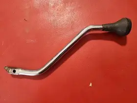 67-7213 Oem Gm 73-87 Chevy Squarebody C/k10-30 K5 Blazer Steering Column Automatic Shifter Arm