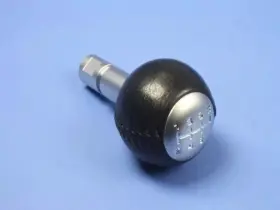 Sg081d5aa Oem Dodge Viper Gear Shift Knob/handle Mopar