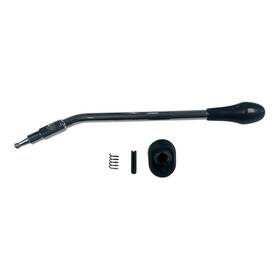 Oer 3719852 Chrome Gear Shift Knob Lever For 1955-1957 Chevy Bel Air 150 210