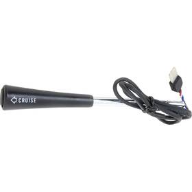 Oer 5030492 1977-80 Chevrolet Pontiac Turn Signal Lever With Cruise Control Dimmer