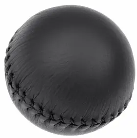 D14089466 Oer Black Leather Manual Transmission Shift Knob 1982-2002 Firebird And Camaro D14089466 Oer Black Leather Manual Transmission Shift Knob 1982-2002 Firebird And Camaro