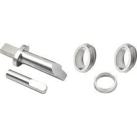 Gn111438 Oer 1978-87 Buick Regal Shifter Handle Upgrade Parts Set Aluminum