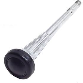 Oer In3523c 1967 Chevrolet Various Models Lever Tilt Steering Column Chrome Deluxe
