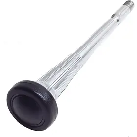 In3523c Oer 1967 Chevrolet Various Models Lever Tilt Steering Column Chrome Deluxe