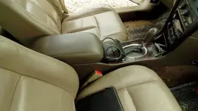 242.gm3w01 Oldsmobile Floor Shifter Assembly Auto Trans Fits 01 Aurora 304904