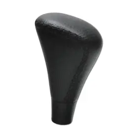 02-4756509-ls Omac Gear Shift Knob Shifter Handle For Mercedes C Class Wood Black 1pc