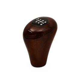 Omac 1201502-6w2 Gear Shift Knob For Bmw E34 E39 E60 E36 E46 E90 E87 Z1 Z3 Z4 X5 Platane 6gang