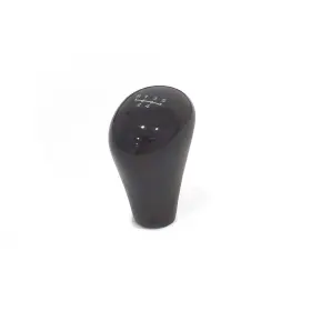 1201502-w2 Omac Gear Shift Knob For Bmw E34 E39 E60 E36 E46 E90 E87 Z1 Z4 X5 Walnut Without Ut Emblem
