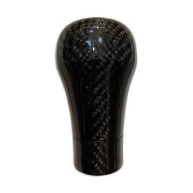 Omac 1903501-c1 Genuine Carbon Gear Shift Knob Shifter Handle For Chrysler Pt Cruiser 2001-2010