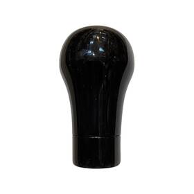 Omac 1903501-pb Black Gear Shift Knob Shifter Handle For Chrysler Pt Cruiser 2001-2010