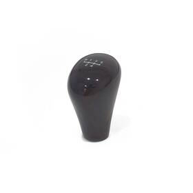 Omac A006784 Bmw E87 E24 E31 Gear Shift Knob Shifter Handle Walnut Without Emblem