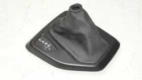 51162991685 Original Factory Genuine Selecting Shifter Center Console Automatic Transmission Gear Selector Cover Oem Bmw E84 #4
