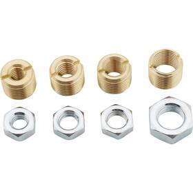 Otb Gear 3900 Standard Shift Knob Adaptors 8 Piece Kit