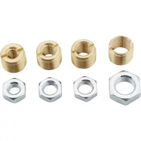 3900 Otb Gear Standard Shift Knob Adaptors 8 Piece Kit