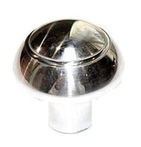Other Smc.100.115 Porsche Shift Knob - Solid Aluminum 356/356a 50-59 Smc-100-115 Smc100115