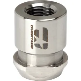 A10150 Overtake Shift Knob Boot Retainer 5-speed For 2002-2014 Wrx