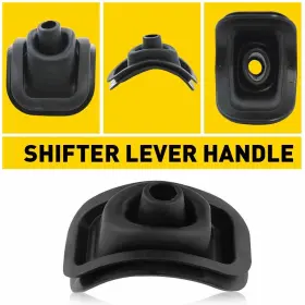 Xpd-sbg-59843 Oxilam Replacement Shift Boot Seal For 2000-2004 Chevrolet S-10/s-10 Blazer And Gmc Jimmy