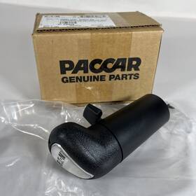 Paccar A-6909 Genuine Eaton Speed Shift Knob Shifter Transmission Valve Oem Part