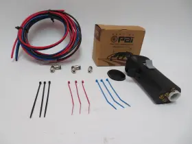 20qe3336a Pai Alk3-3767 Mack T2180 Push In Style Air Line Kit And Shift Knob 18 Speed 3767