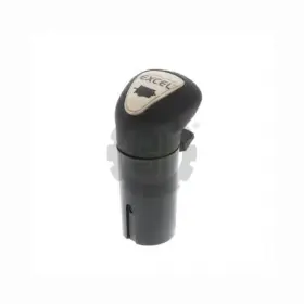Ef36960hp Pai Air Shift Knob All Ports 1/16in P.t.w/ Mfg. Logo Medallion W For