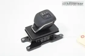 349016ta1a Panasonic 2021-2024 Nissan Rogue Automatic Transmission Gear Shifter Knob With Bracket Oem